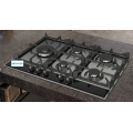Neff Store France Hob Gas SS