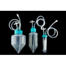 50ml Centrifuge Tubes with Pre-assembled tubes