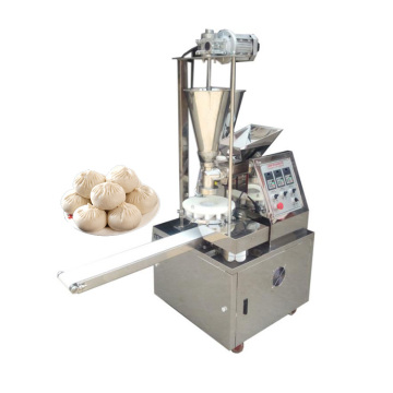 High Quality Made in China Burger Bun Making Machine