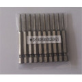 New design durable screw driver drill bits