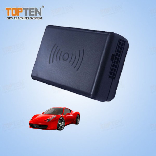 Obd Gps Canbus Alarm System With Central Lock System Tk218er, High