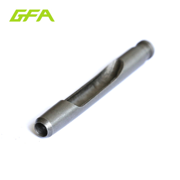 Professional Factory Supply Aerator Hollow Tines" could be refined to:

"Aerator Hollow Tines - Professional Factory Supply