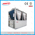 Modular Air to Water Chiller at Heat Pump