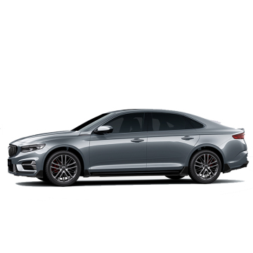 Hot Sale 2023: Geely Preface - Chinese New Gasoline Car, Geely Xingrui 5-Seater Sedan