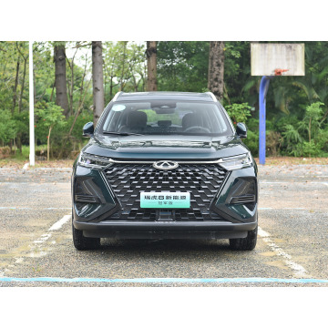 Chery Tiggo 8 Pro 5-seater SUV car