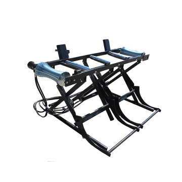 Hydraulic Log Lifter and Feeding Table Search Engine