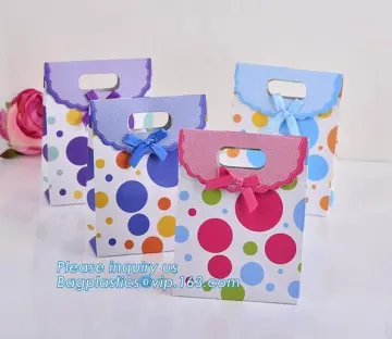 Wedding Paper Bag, Paper Gift Bags Wholesale, wooden kraft paper gift bag 3 bottle wine bag