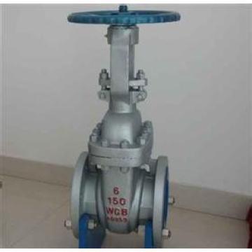 Bolts Bonnets Oil Gate Valve Approved CE, API ,ISO,TUV