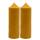 Wholesale Pure Natural Beeswax Pillar Candles