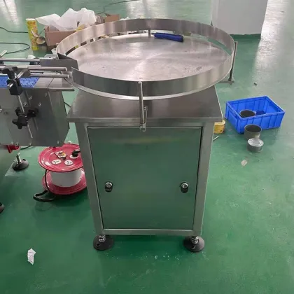 Wholesale Eye Drops Bottle PET Unscrambler Machine