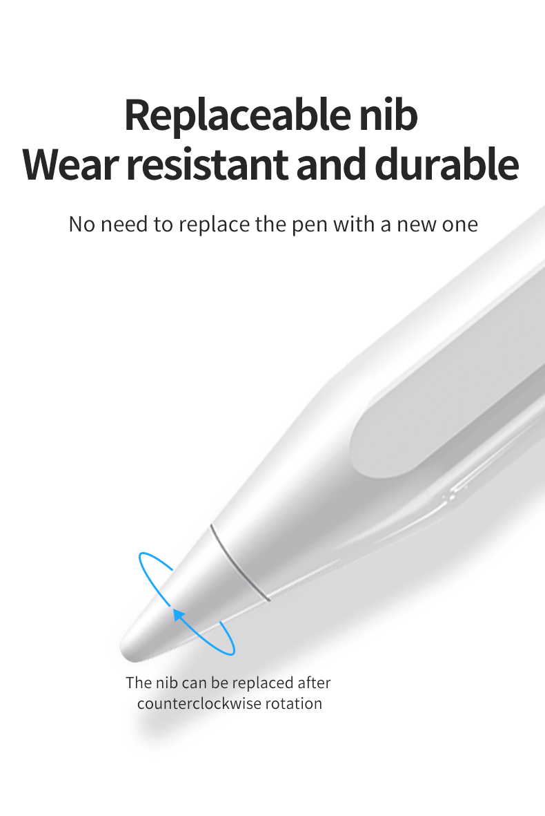 Q12B Universal Stylus Pen Q12B Universal Stylus Pen