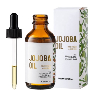 Großhandel reine natürliche organische ätherische Öle und Jojoba -Öl