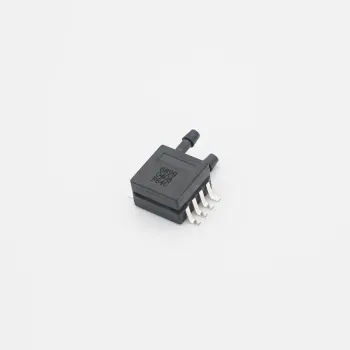 XGZP6899A Piezoelectric Differential Vacuum Pressure Sensor for Air Pressure Monitoring in Tires and Other Applications