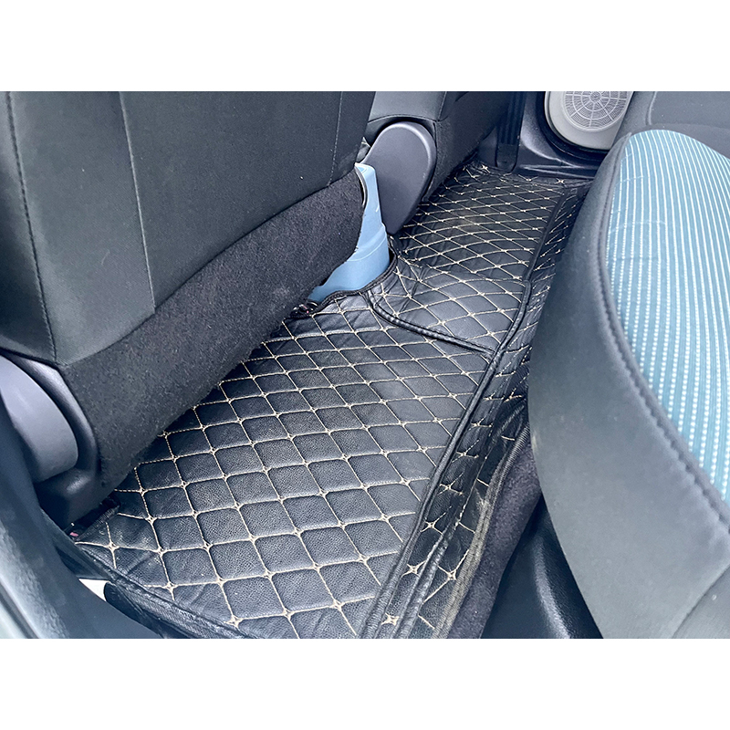Changan Benben E-Star second-hand car