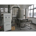 Powder High efficiency fluid bed dryer machine