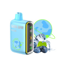 Нэг удаагийн Vape Geek Bar Pulse 15000 бүрэн харах дэлгэц
