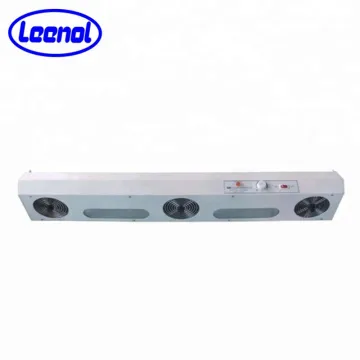LN-S020 esd fan Three head Ionizer air blower fan for Industry