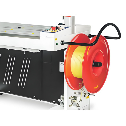 آلة الربط الأوتوماتيكية بالكامل