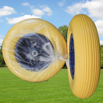 PU Foam Wheel for Construction Wheelbarrow