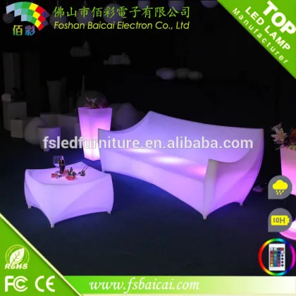 factory overruns high quality expensive led 5 Seater sofa ,high end reclining sofa