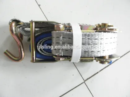 ratchet straps/lashing straps lashing rings