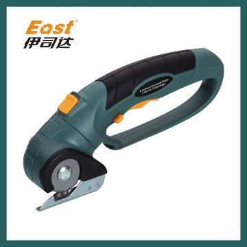 3.6v lithium light weigh and small size cordless carpet shear