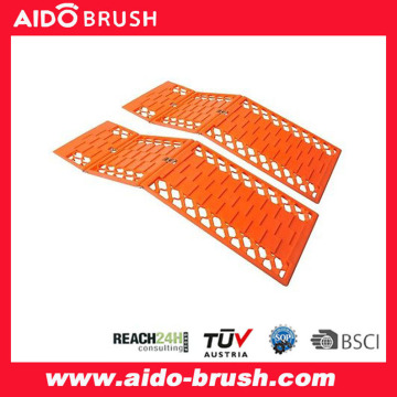 Car Van Rescue Snow Tracks Tyre Grip Traction Mats Pack of 2