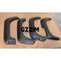 Triton L200 2024 Fender flare na bolt