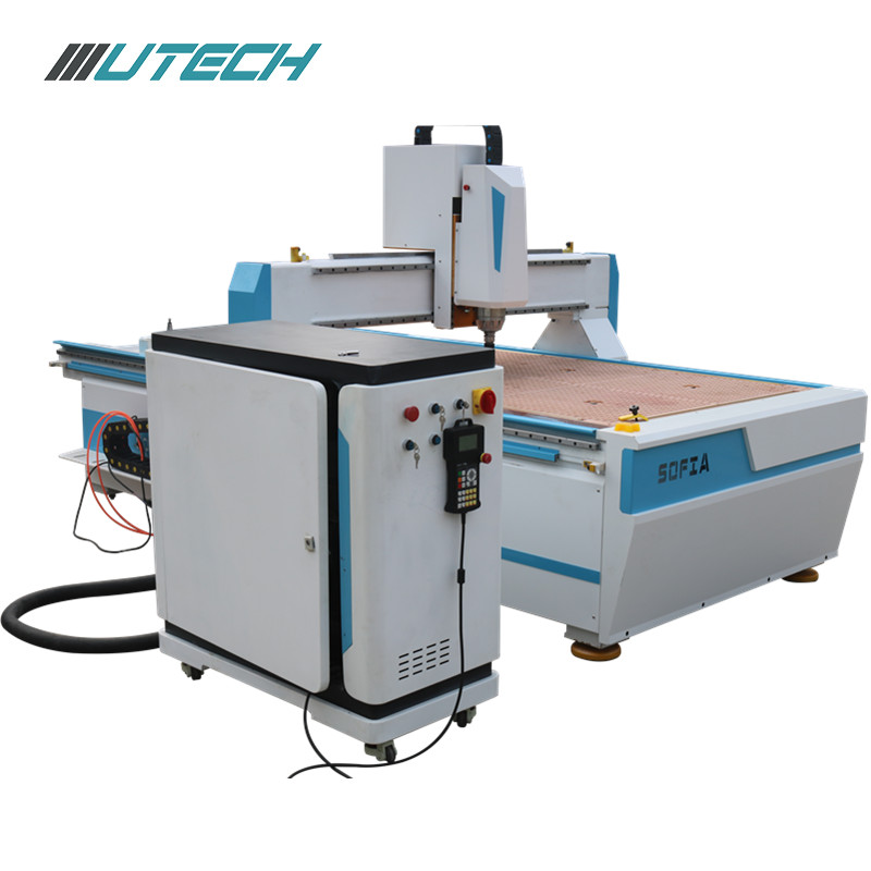 smart mdf cut cnc router automatic