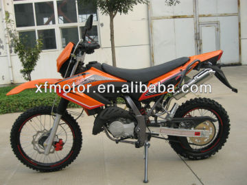 2013 नई 2 स्ट्रोक 49cc मिनी गंदगी बच्चों के लिए