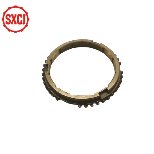 China wholesale Auto parts input transmission synchronizer ring FOR KIA picanto