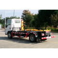 ISUZU 5M ³ Hook Arm Darbage Truck