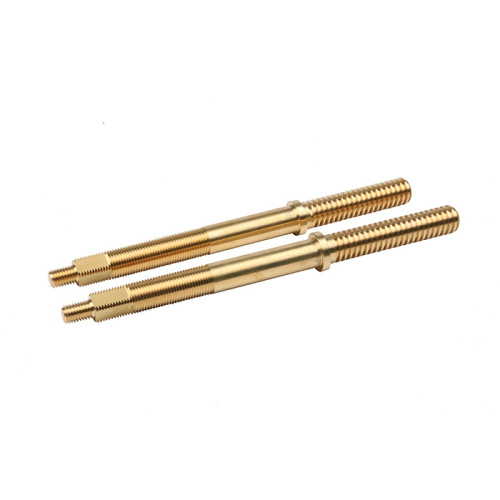 Low Lead Brass Faucet Valve Rod