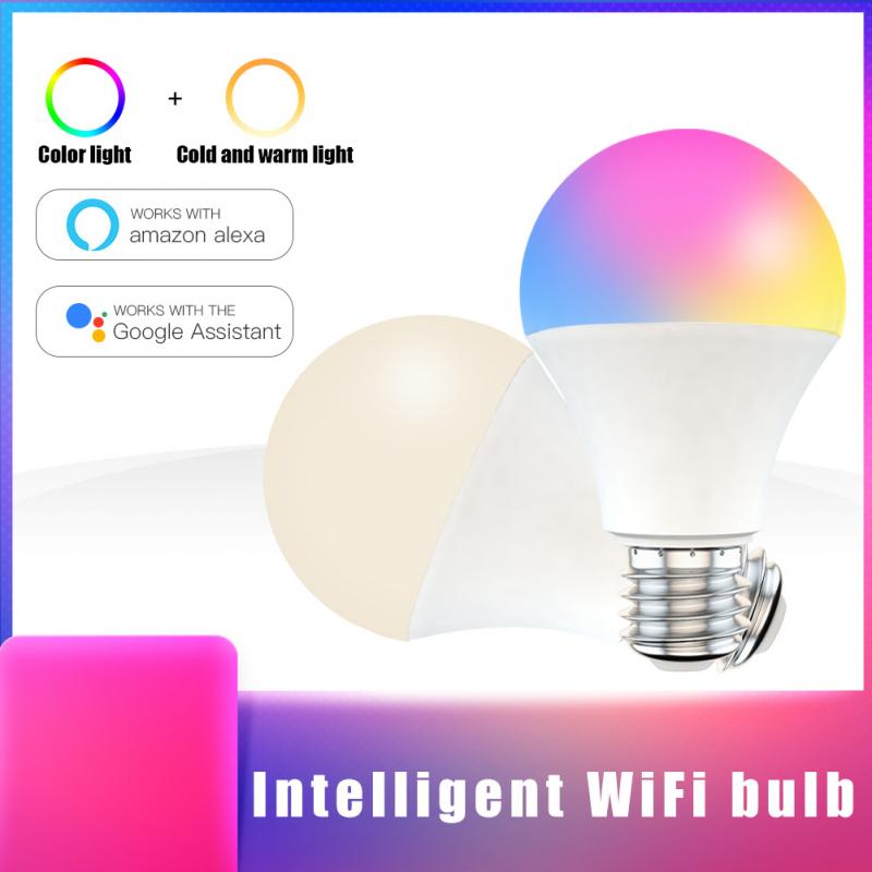 Led Smart Bulbs