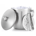 Stainless Steel Ice Bucket