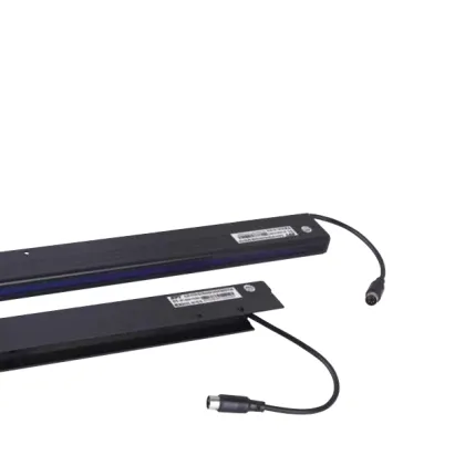 Elevator Light Curtain and Door Sensor: SFT-635, SFT-636, SFT-637