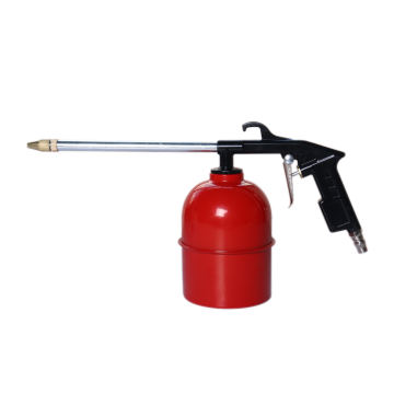 Best Cleaning Guns for Efficient Gunk Removal