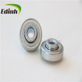 auto water pump shaft bearing wb163066