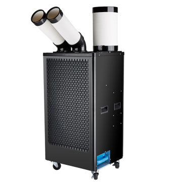 Advanced Air Conditioning Solutions: BGE's Environmentally-Focused Three Column Aircon, Centrifugal Evaporator, Fan, Luftent, Air Cooler, and Swamp Cooler Systems with Air Handlers