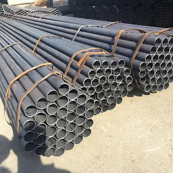 Reliable JIS G3461 Pipe for Pressure and Use