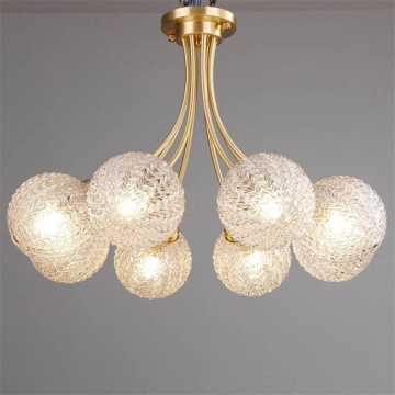 JyLighting Modern Luxury LED Ceiling Lamps