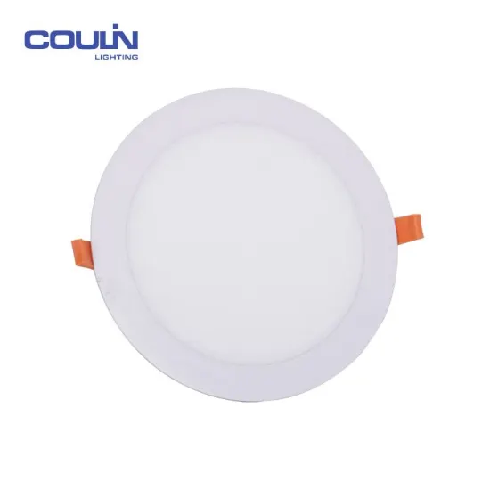 Hot Selling Cheapest Custom Led Round Panel Light 18W