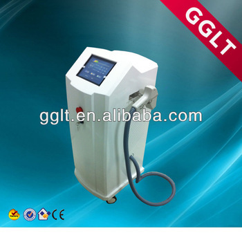 GGLT China laser beauty machine manufacturer