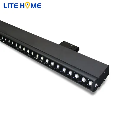 Hot sale single grille led light