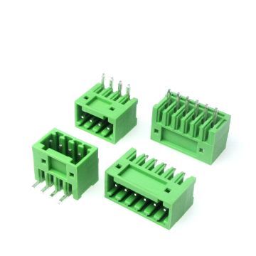2EDGKD 2,5 mm Set di blocchi per molla a molla piccole - SCOPAGGI PER PIN PIN COLT