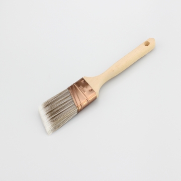No loss Bristle Synthetic Angle Paint Brush