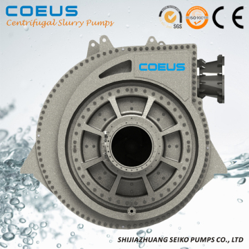 China River Sand Gravel Dredging Pump, Marine Pump, Mud Pump, Diesel Pump