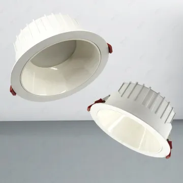 European Hotel Shop Down Light Ceiling Downlight Lamp