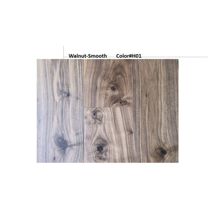 Günstige technische Holzboden