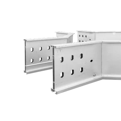 Horizontal Bend For Petrochemical Industries